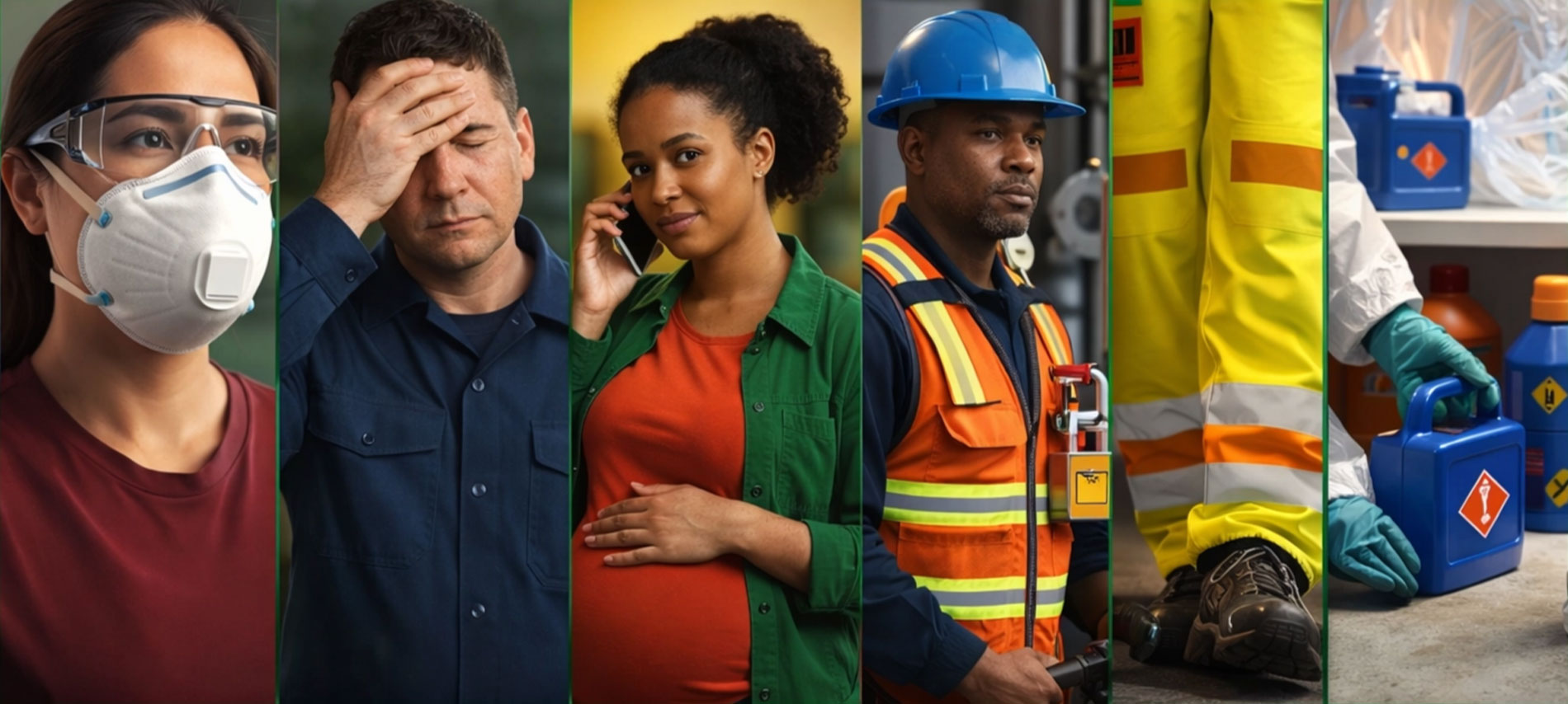 Congrès mondial sur la Sécurité et la Santé au Travail